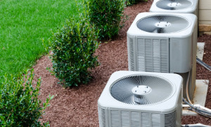 New Air Conditioners in Sistersville 